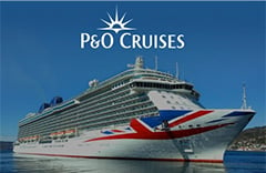 P&O Cruises